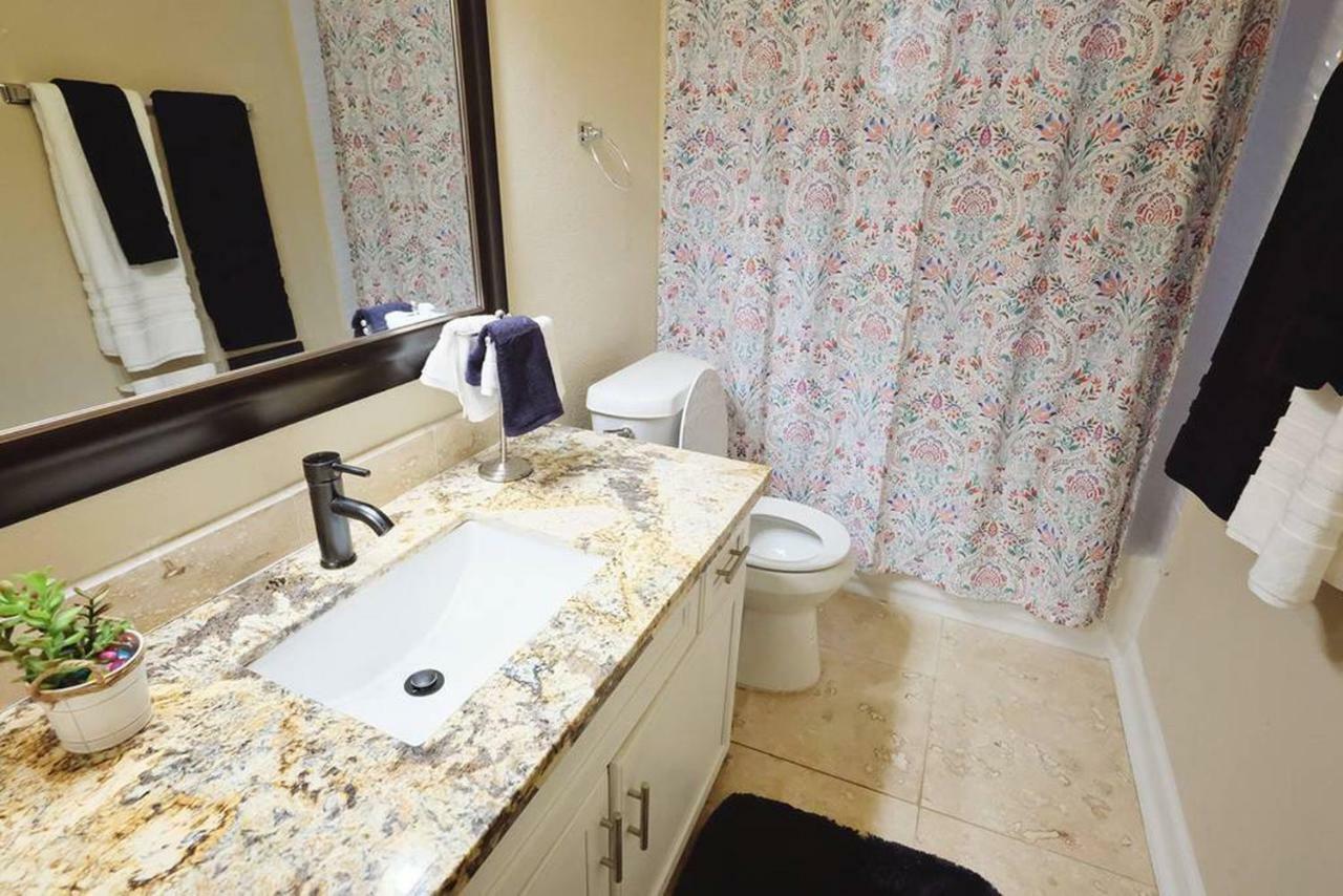 Richmond, Sugarland, Rosenburg, Katy West Houston - Lansdowne Villa Luaran gambar
