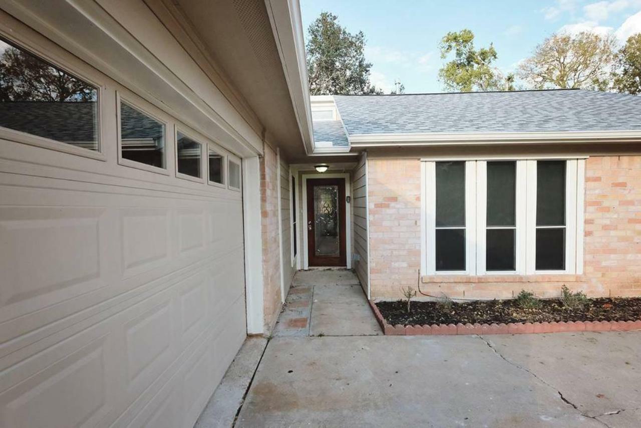 Richmond, Sugarland, Rosenburg, Katy West Houston - Lansdowne Villa Luaran gambar